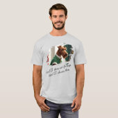 リアルIT Tシャツ (正面フル)