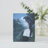 リアンノン ポストカード (スタンド正面)