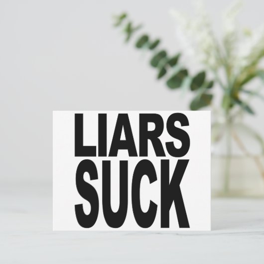 リアース吸 ポストカード (スタンド正面)