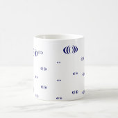 リウェイマグ コーヒーマグカップ (中央)