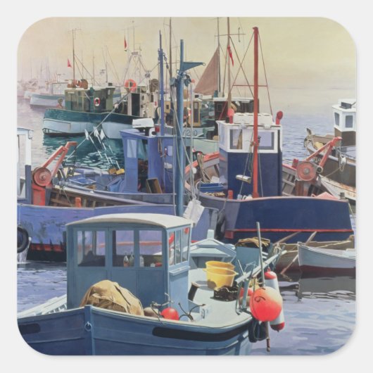 リエゾン1986 スクエアシール (正面)