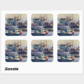 リエゾン1986 スクエアシール (シート)