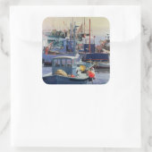 リエゾン1986 スクエアシール (バッグ)