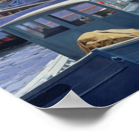 リエゾン1986 ポスター (角)