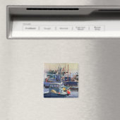 リエゾン1986 マグネット (インサイチュ (食洗機))