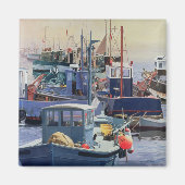 リエゾン1986 マグネット (正面)