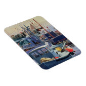 リエゾン1986 マグネット (右側)