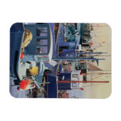 リエゾン1986 マグネット (横)