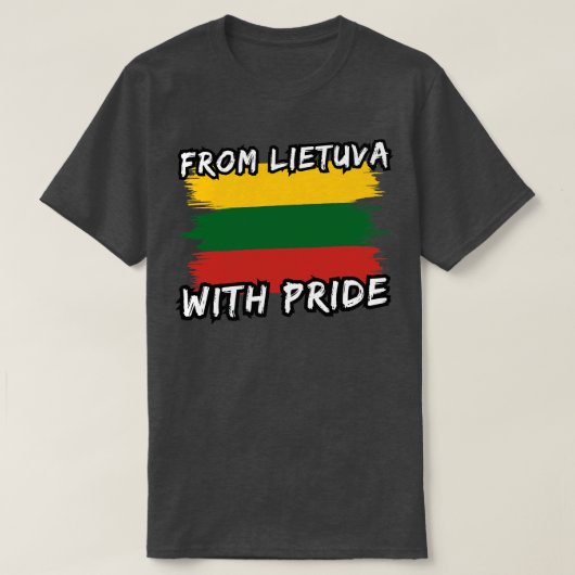リエツバ2 Tシャツ (デザイン正面)