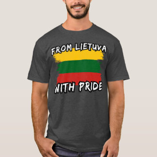 リエツバ2 Tシャツ