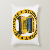 リエラゴリス アクセントクッション (正面(垂直))