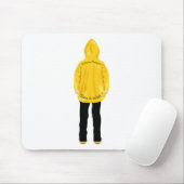 リエンアサイラー！ マウスパッド (マウス)