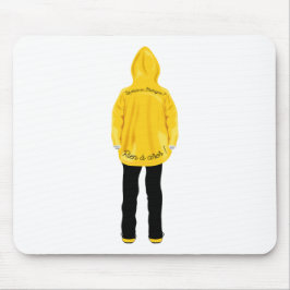 リエンアサイラー！ マウスパッド