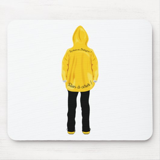 リエンアサイラー！ マウスパッド (正面)