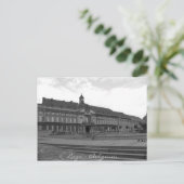 リエージベルギーはがき ポストカード (スタンド正面)