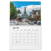 リオグランデドスル – ブラジル暦 カレンダー (1月 2026)