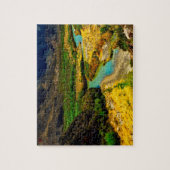 リオグランデリバーテキサス州 ジグソーパズル (縦)