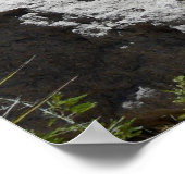 リオグランデリバー – テキサス州 ポスター (角)