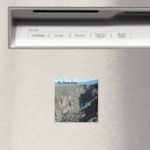 リオグランデ峡谷 マグネット (インサイチュ (食洗機))