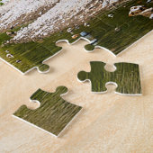 リオグランデ川テキサス州。ジグソーパズル ジグソーパズル (側面)