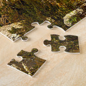 リオグランデ川テキサス州。ジグソーパズル ジグソーパズル (側面)