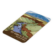 リオグランデ マグネット (左側)