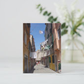 リオサンギゼッペ，ヴェネツィア4 ポストカード (スタンド正面)