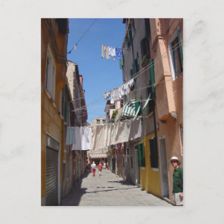 リオサンギゼッペ,ヴェネツィア4 ポストカード