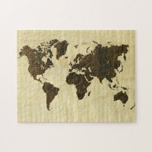 リオシタンおよび巻き毛のかえでの世界Map.jpg ジグソーパズル