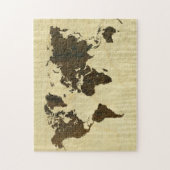 リオシタンおよび巻き毛のかえでの世界Map.jpg ジグソーパズル (縦)