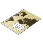 リオシタンおよび巻き毛のかえでの世界Map.jpg ノートブック (左側)