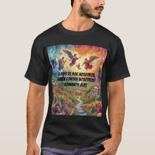 リオシテリア Tシャツ
