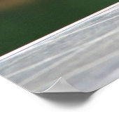 リオシャガレス，パナマ ポスター (角)