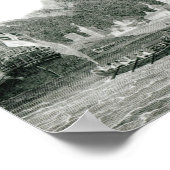 リオジャニエロ港 ポスター (角)