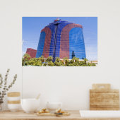 リオスイーツラスベガスフォトポスター ポスター (キッチン)