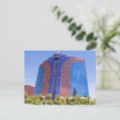 リオスイーツラスベガスポストカード ポストカード (スタンド正面)