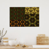 リオスナッチ ポスター (キッチン)