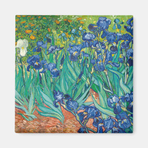 リオス・デ・ヴァン・ゴッホ マグネット