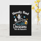 リオデジャネイロの春休みはD判定がほとんど カード (黄色い花)