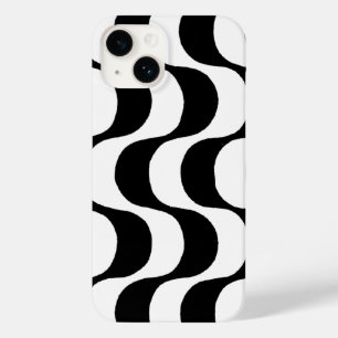 リオデジャネイロの歩道Copacabana Case-Mate iPhone 14ケース