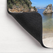 リオデジャネイロのGuanabara湾 マウスパッド (コーナー)