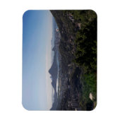 リオデジャネイロサウスゾーン マグネット (縦)