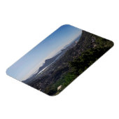 リオデジャネイロサウスゾーン マグネット (左側)