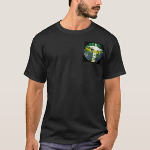 リオデジャネイロブラジル Tシャツ
