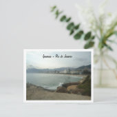 リオデジャネイロ – イパネマ ポストカード (スタンド正面)