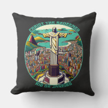 リオデジャネイロ・キリスト・ザ・リデエマー