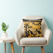 リオデジャネイロ クッション (椅子)