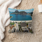 リオデジャネイロ クッション (ブランケット)