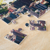 リオデジャネイロ ジグソーパズル (側面)