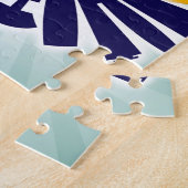 リオデジャネイロ ジグソーパズル (側面)